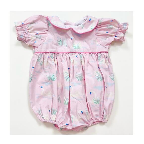 The Beaufort Bonnet Company Holly Day Bubble - Picture 1 of 10